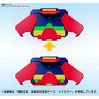 Automatic Transformition Card Case Standard Color