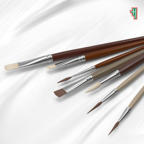 Paint Brushes
