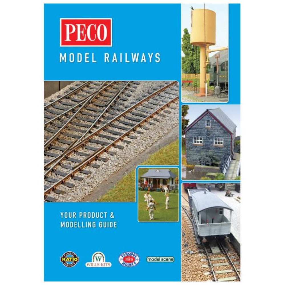 Model Railways Catalogue Editon 8-2023
