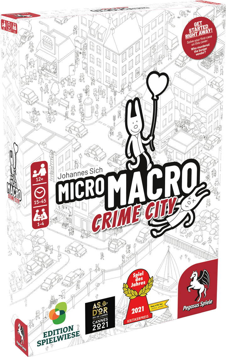 MicroMacro Crime City_1