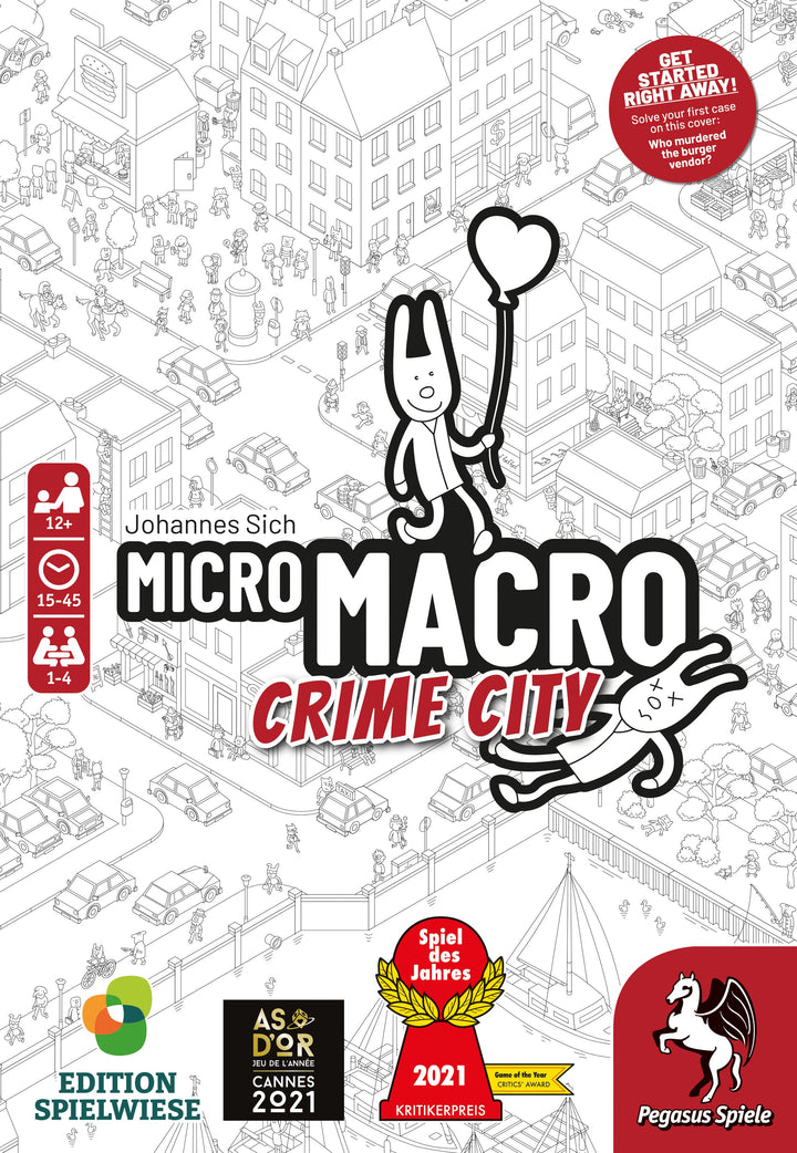 MicroMacro Crime City_2