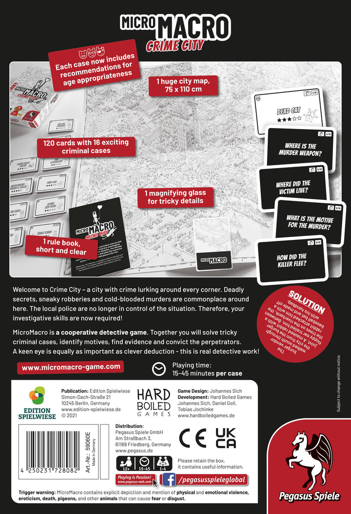 MicroMacro Crime City_3