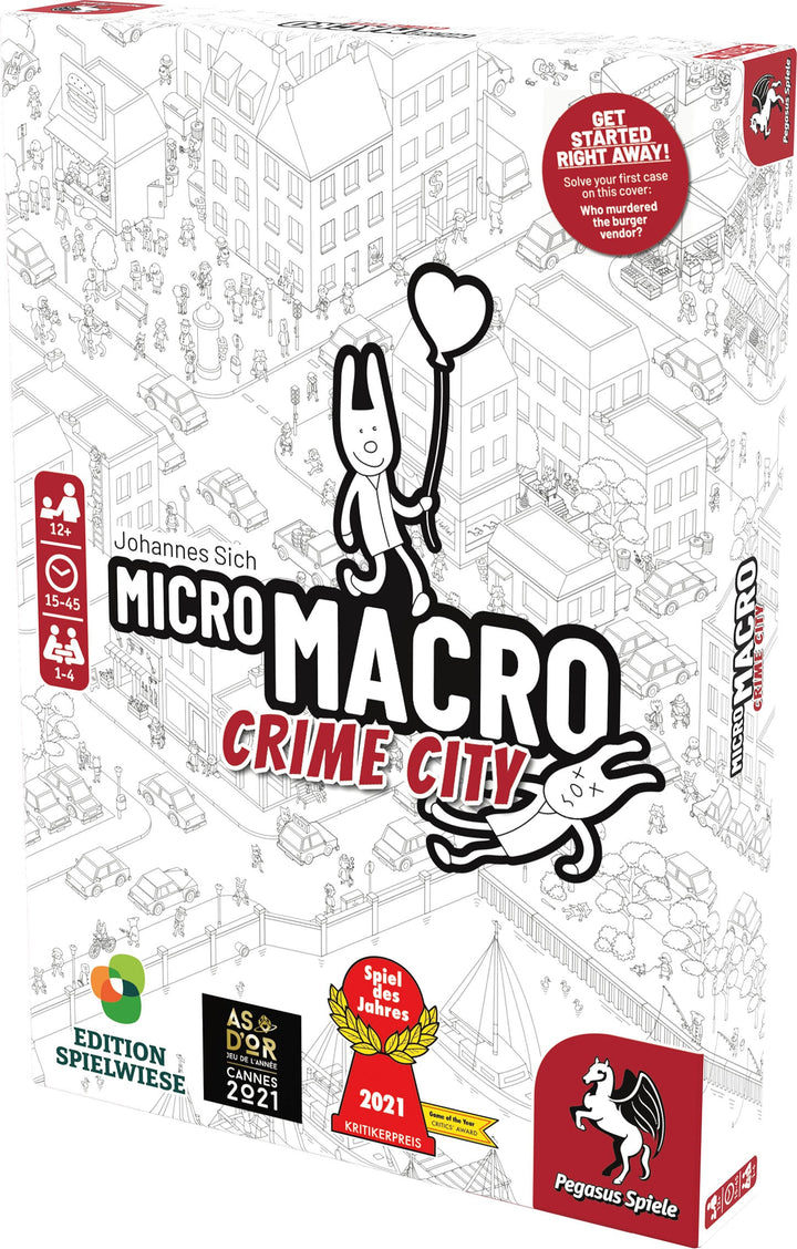 MicroMacro Crime City_4