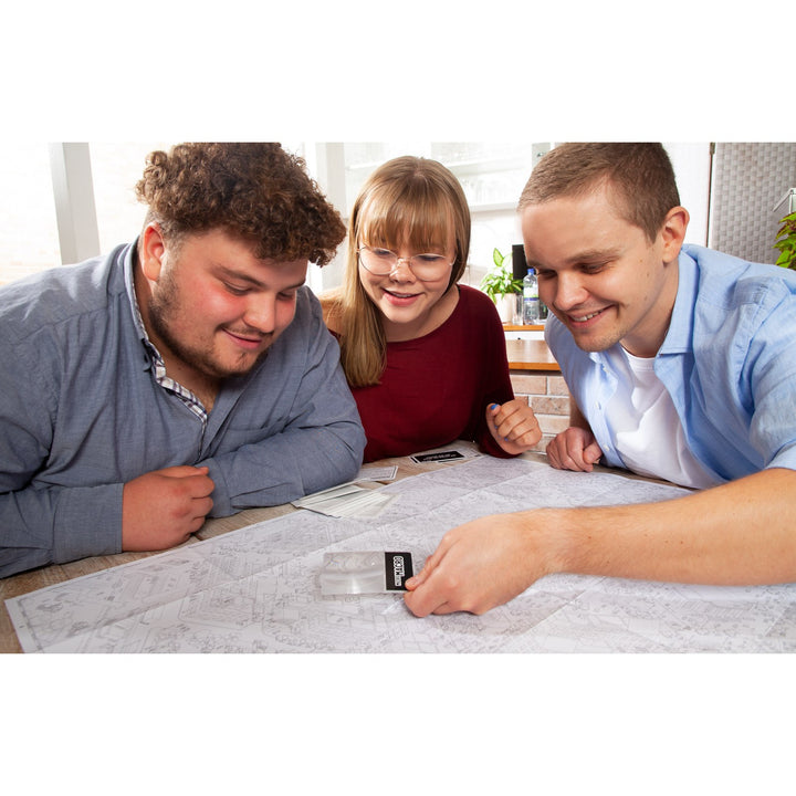 MicroMacro Crime City_5