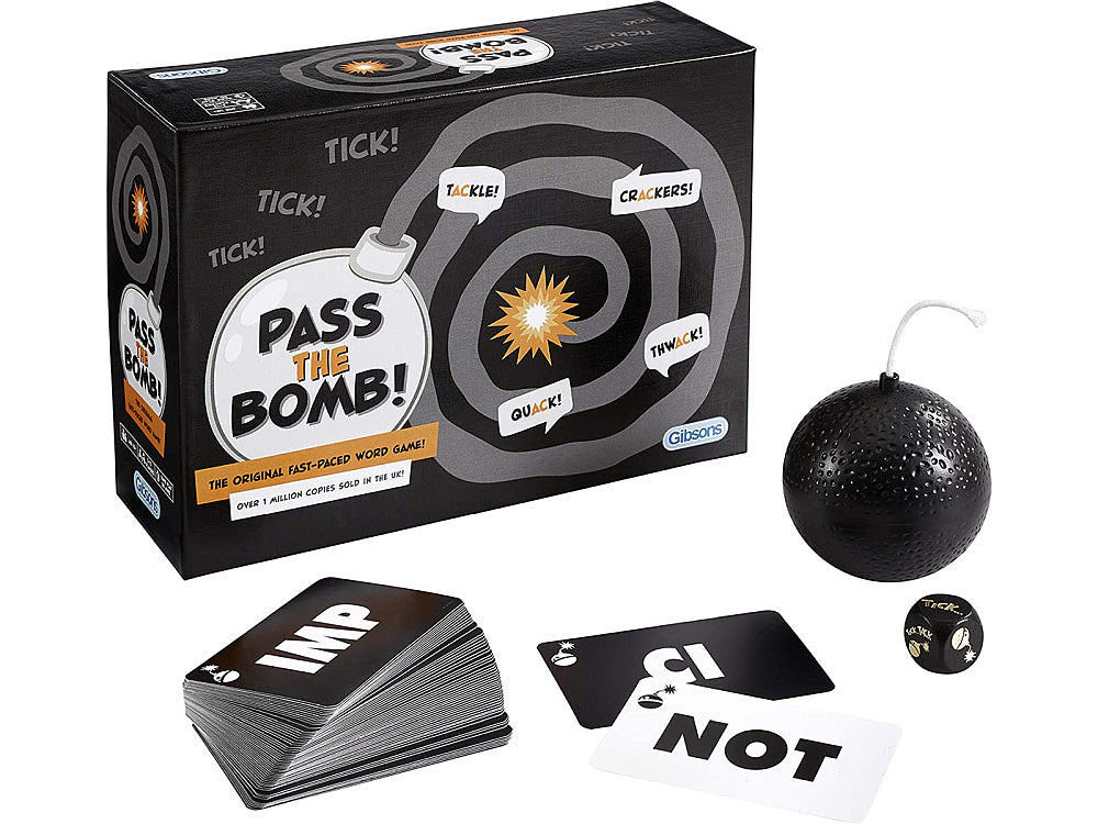 Pass The Bomb UK Version_1