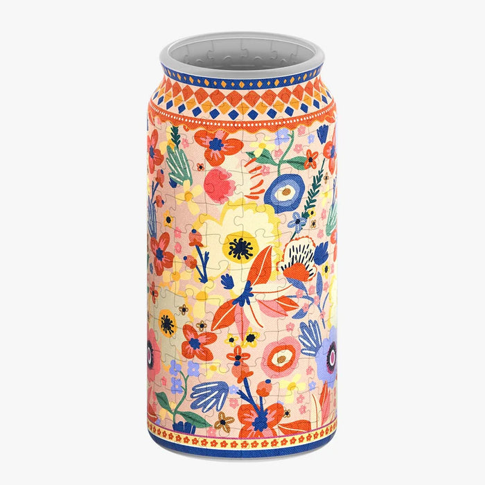 192pc Woven Blooms Vase
