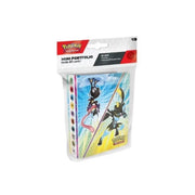 TCG Pokemon Mini Portfolio