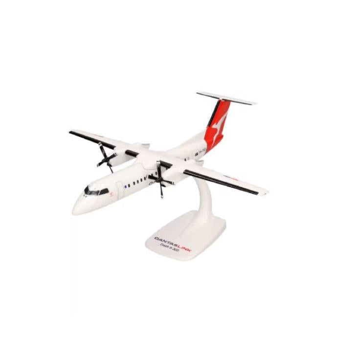 image1_1/100 QantasLink Dash 8-300
