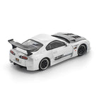 1/64 Top Secret Gt300 Supra Silver