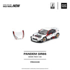 1/64 Pandem GR 86 Moontech