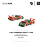1/64 LB Super Silhouette RX7 FD3S