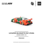 1/64 LB-Super Silhouette Mazda RX-7 FD3S