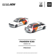 1/64 Pandem BMW E30 ENEOS