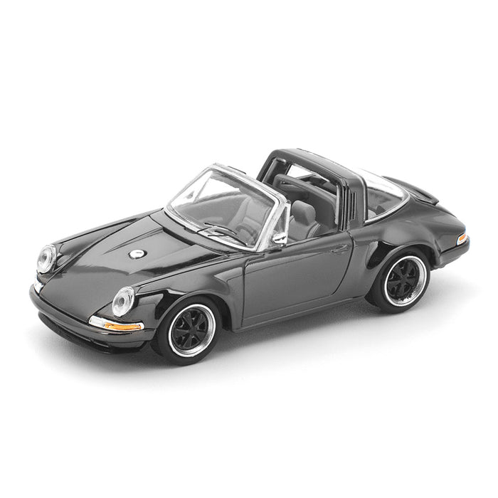 1/64 The Chrome Series Singer Targa