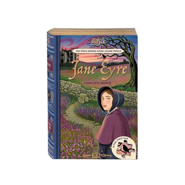 image1_252pc Jane Eyre Double Sided Puzzle