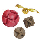 Harry Potter Quidditch Puzzle Set