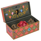 Harry Potter Quidditch Puzzle Set