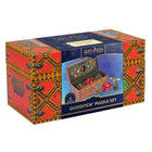 Harry Potter Quidditch Puzzle Set
