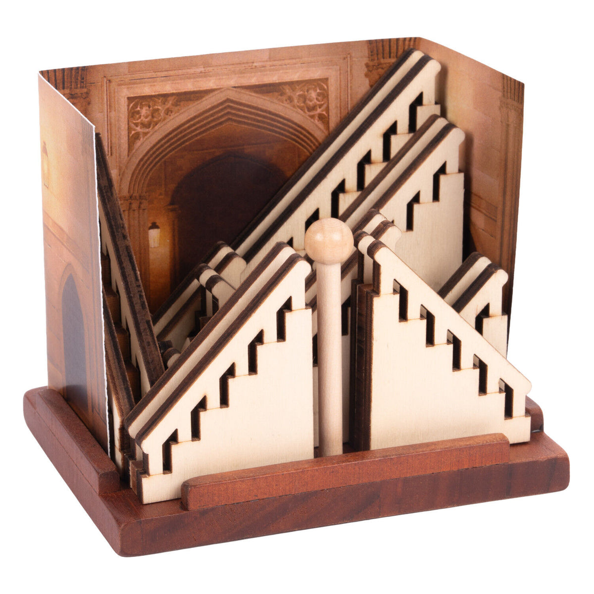 Harry Potter Grand Staircase