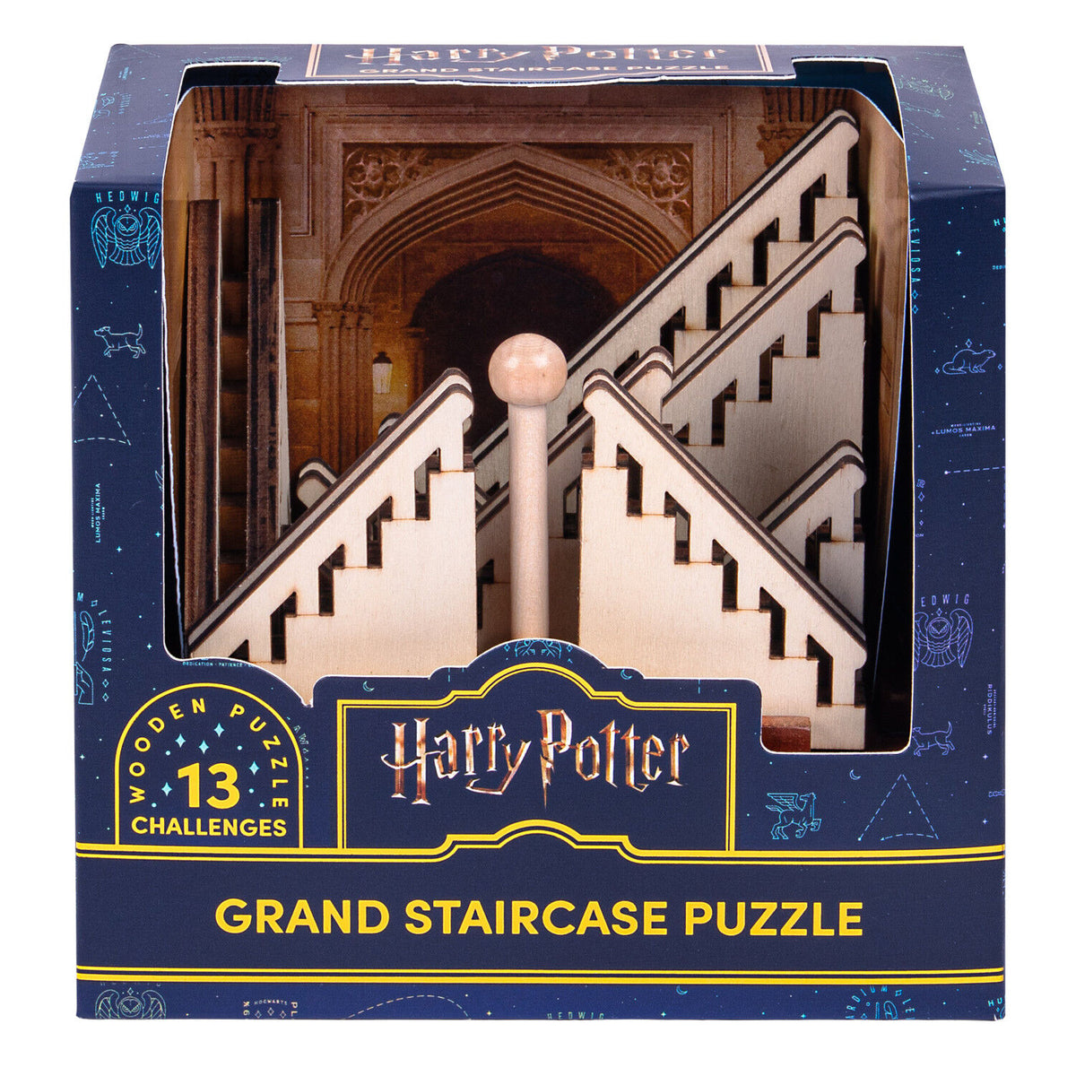 Harry Potter Grand Staircase