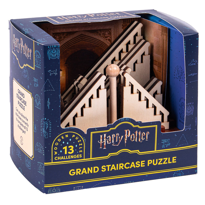 Harry Potter Grand Staircase