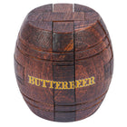 Harry Potter Butterbeer Barrel Puzzle Game