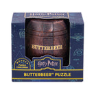 Harry Potter Butterbeer Barrel Puzzle Game