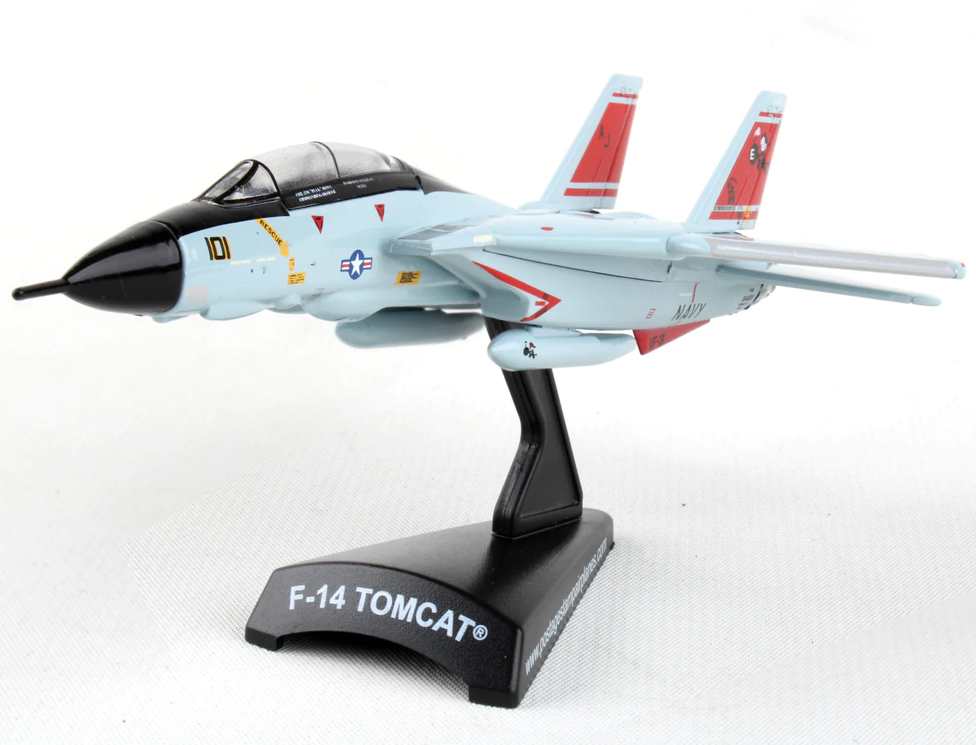 1/160 F-14 Tomcat VF-31 Tomcatters_2