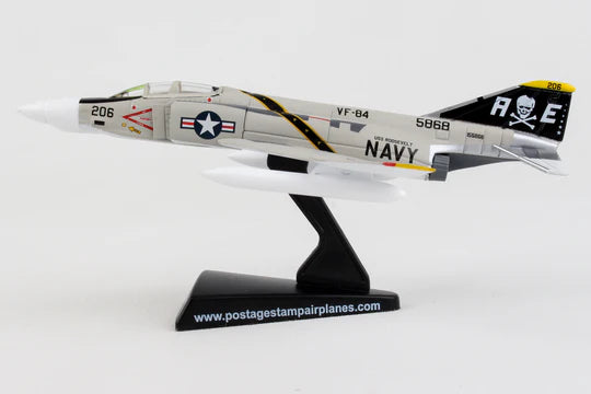 1/155 F-4 Phantom II Jolly Rogers_4