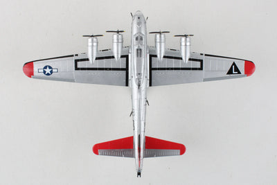 1/155 B-17G Flying Fortress Yankee Lady_7