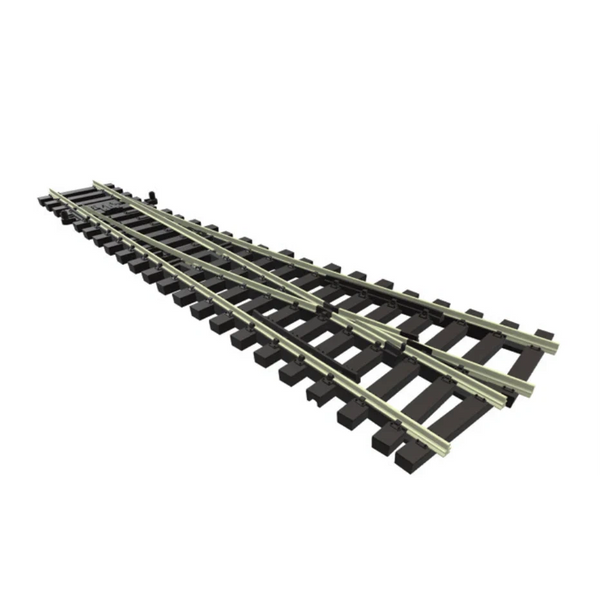 TT:120 C55 Medium Lh Unifrog