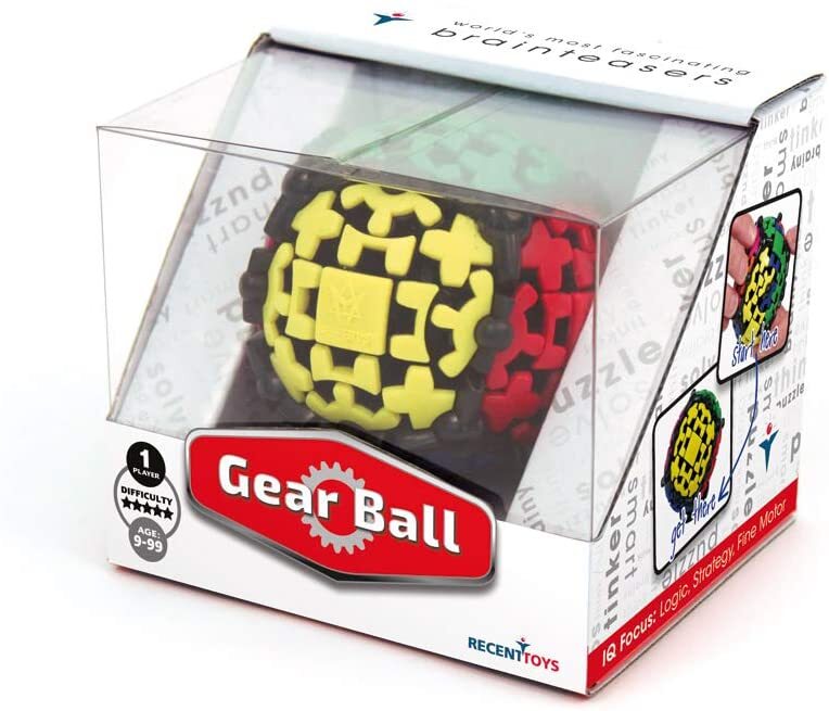 Gear Ball_1