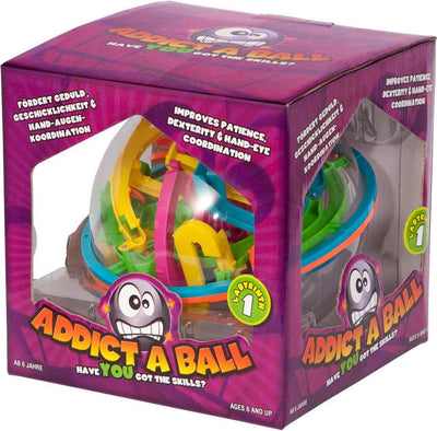 Addict A Ball Large 138 Stages_3