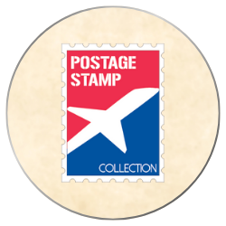 Postage Stamp