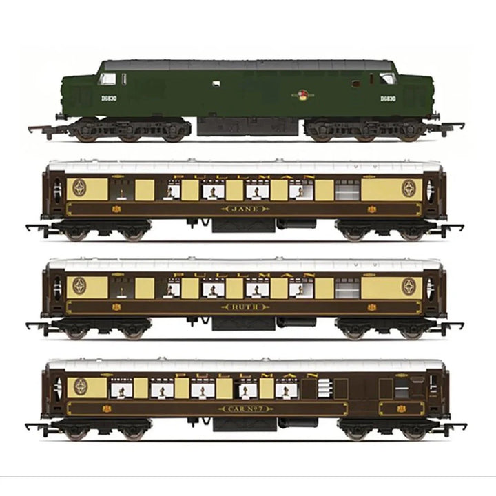 image2_OO Triang RS9 Intercity Express Train Set No Controller/Power Supply