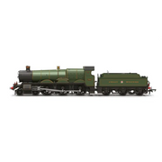 OO GWR Saint Class Coeur de Lion 2980 Steam Generator