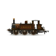 OO LB&SCR Terrier 643