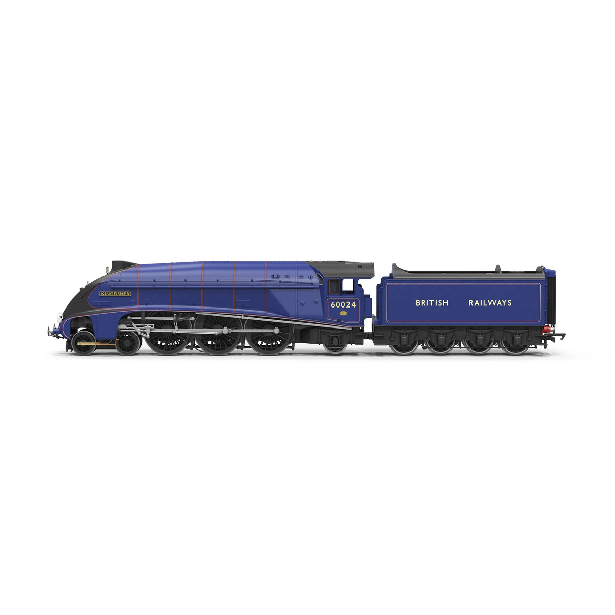 image2_OO BR Class A4 Kingfisher Steam Generator