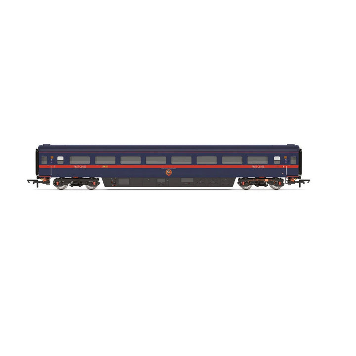 OO GNER MK3 Trailer First (TF) 41044 – Era 9
