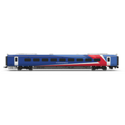 OO RailRoad GBR Class 800 MS Coach 2