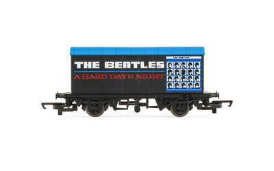 OO The Beatles 'A Hard Day's Night' Wagon