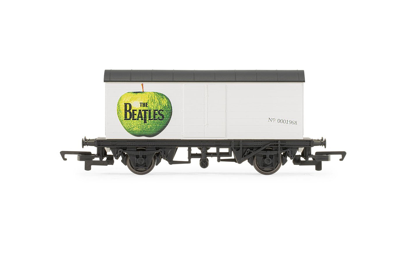 OO The Beatles, 'The Beatles (White Album)' Wagon