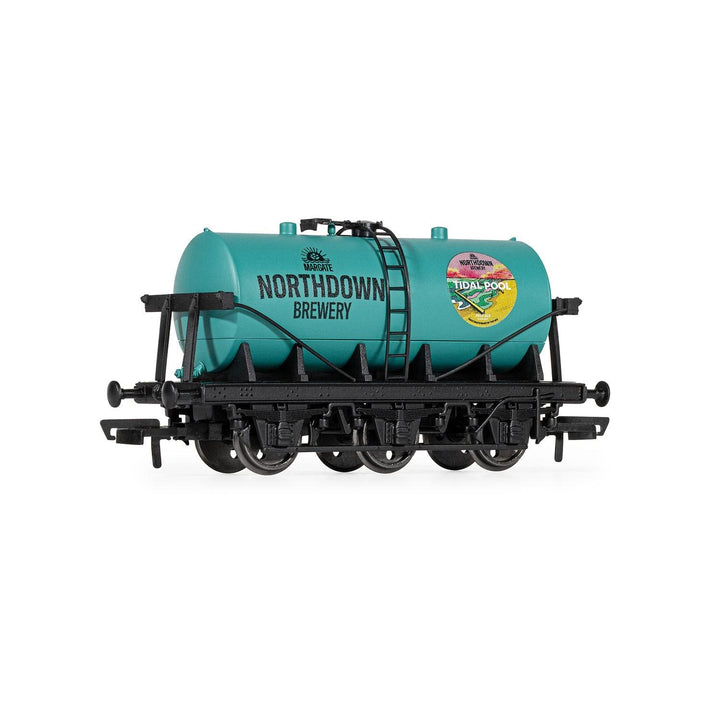 OO Northdown Brewery Tidal Pool Tanker