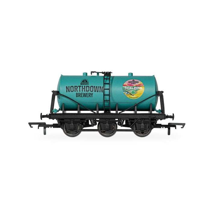 OO Northdown Brewery Tidal Pool Tanker