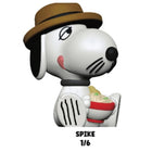 Peanuts Mystery Collectible Series 2