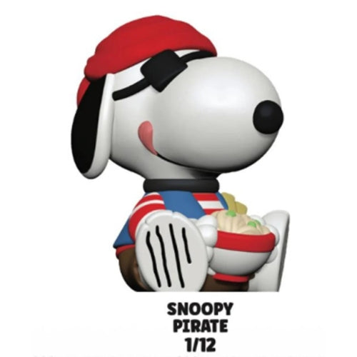 Peanuts Mystery Collectible Series 2
