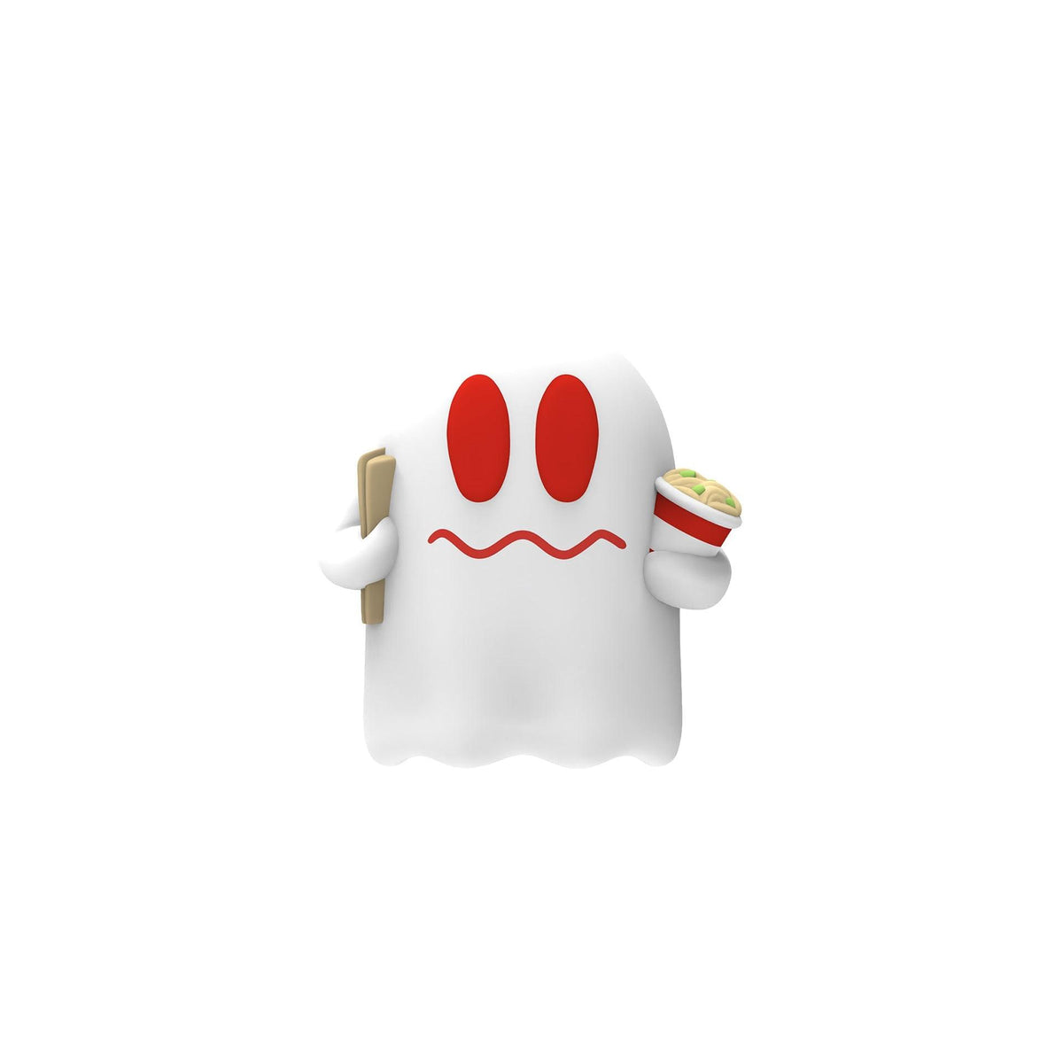 Pac-Man Mystery Collectible Series 1
