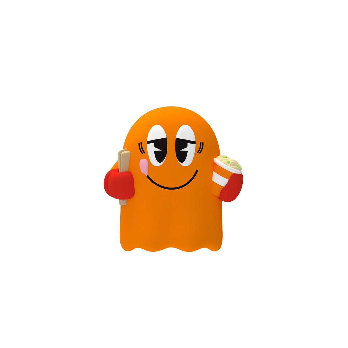 Pac-Man Mystery Collectible Series 1