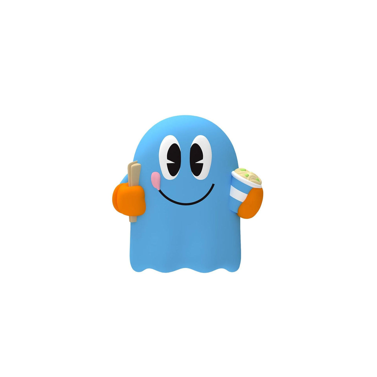 Pac-Man Mystery Collectible Series 1