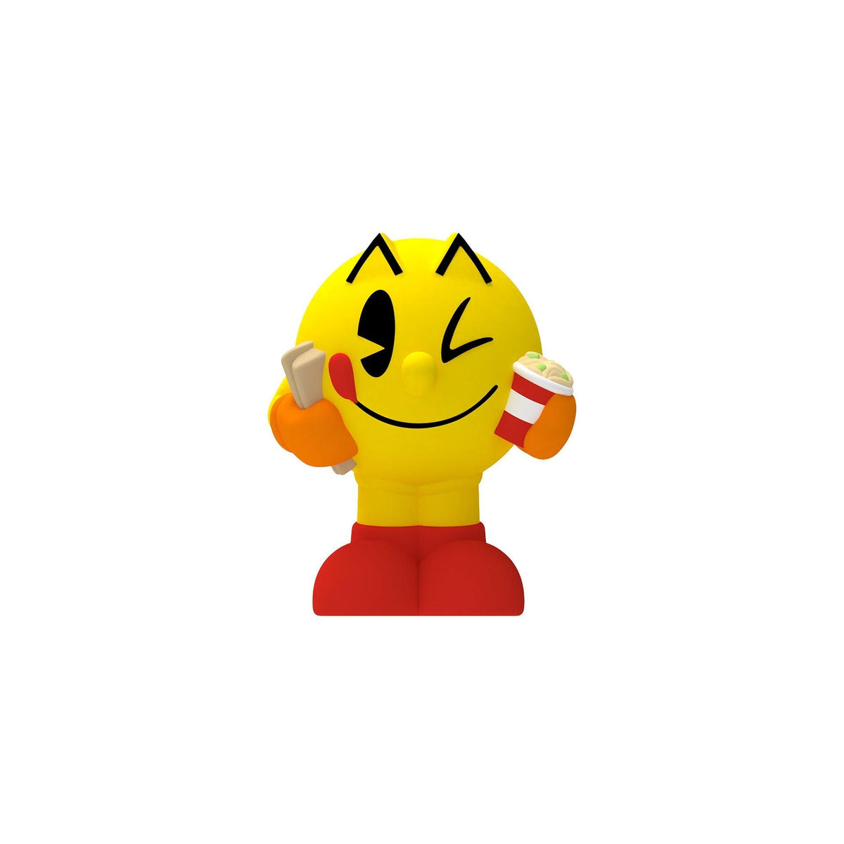 Pac-Man Mystery Collectible Series 1